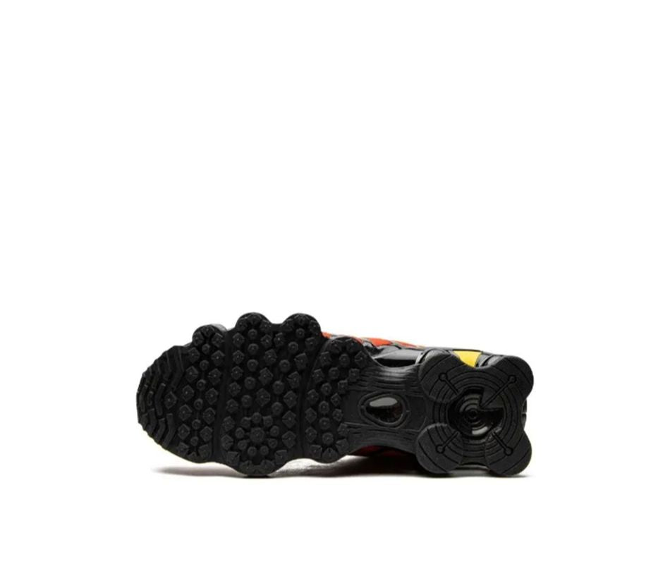Nike Shox TL Sunrise