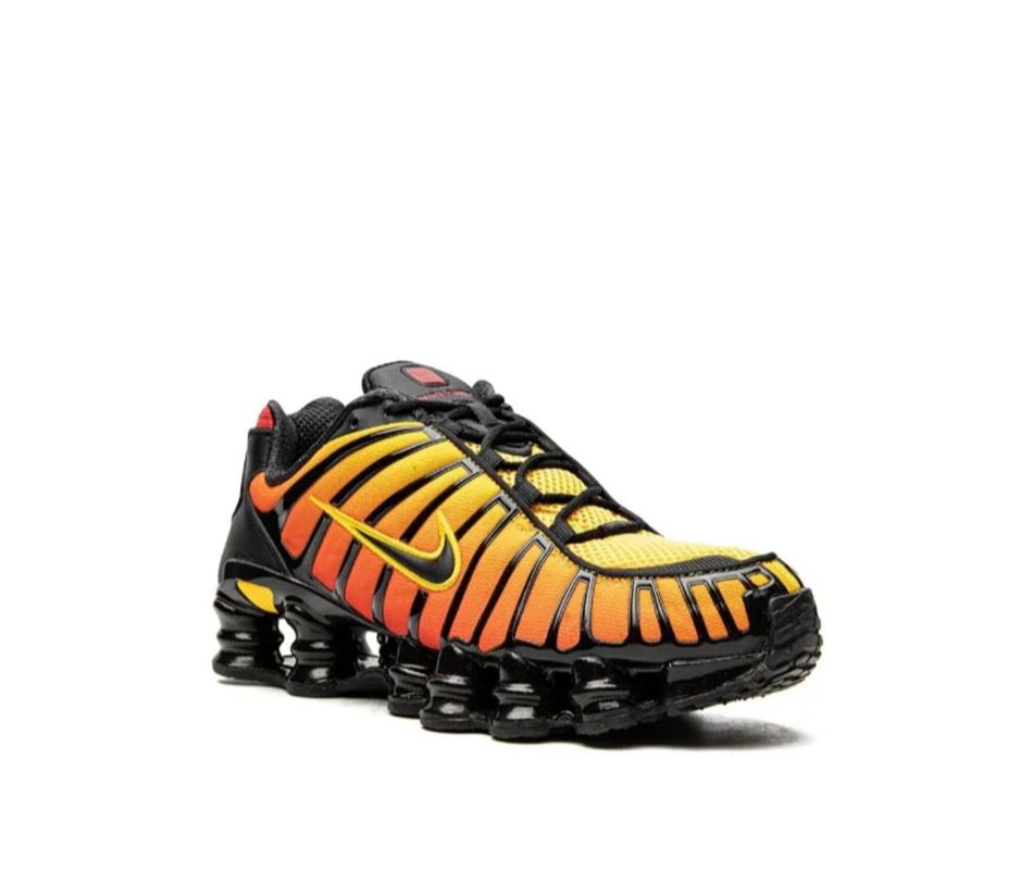 Nike Shox TL Sunrise
