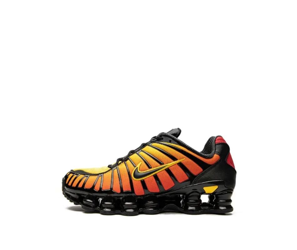 Nike Shox TL Sunrise