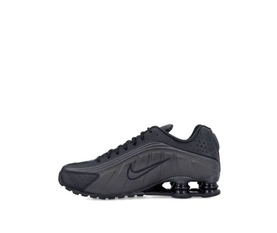 Nike Shox R 4 Negro