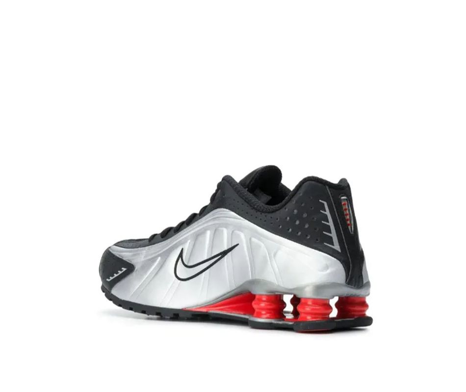 Nike Shox R 4