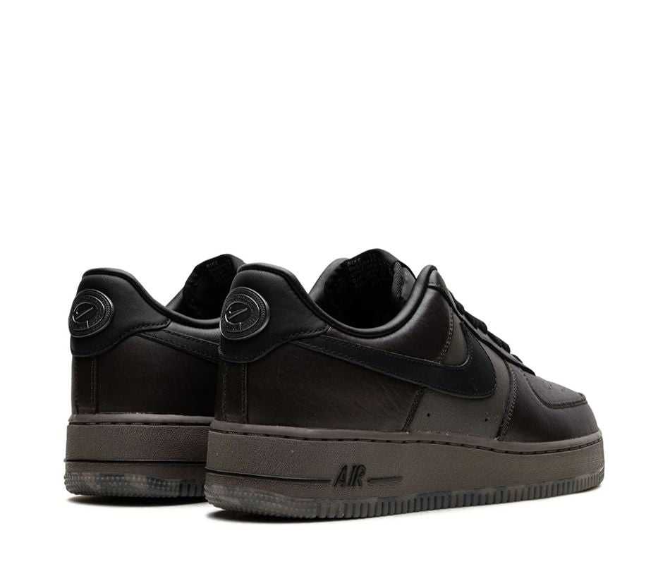 Air Force 1 Paris