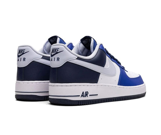 Air Force 1 Low Game
