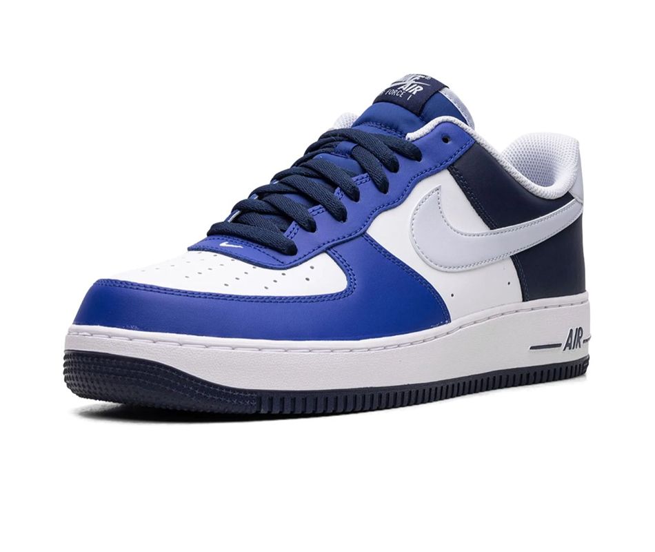 Air Force 1 Low Game