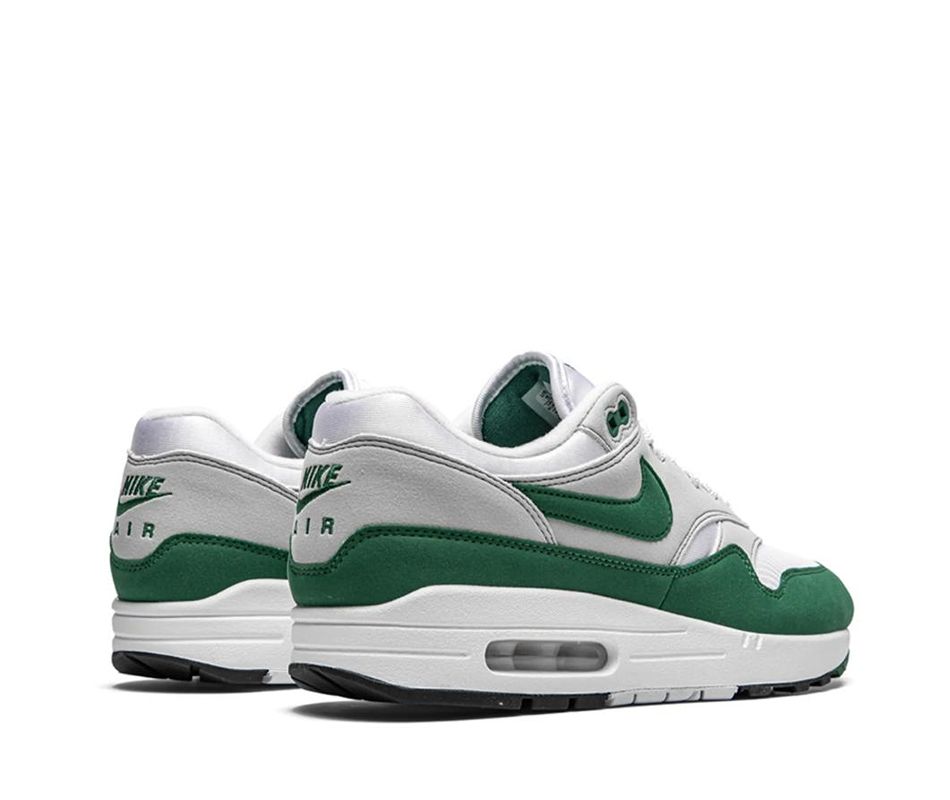 Air Max 1 Anniversary Hunter Green