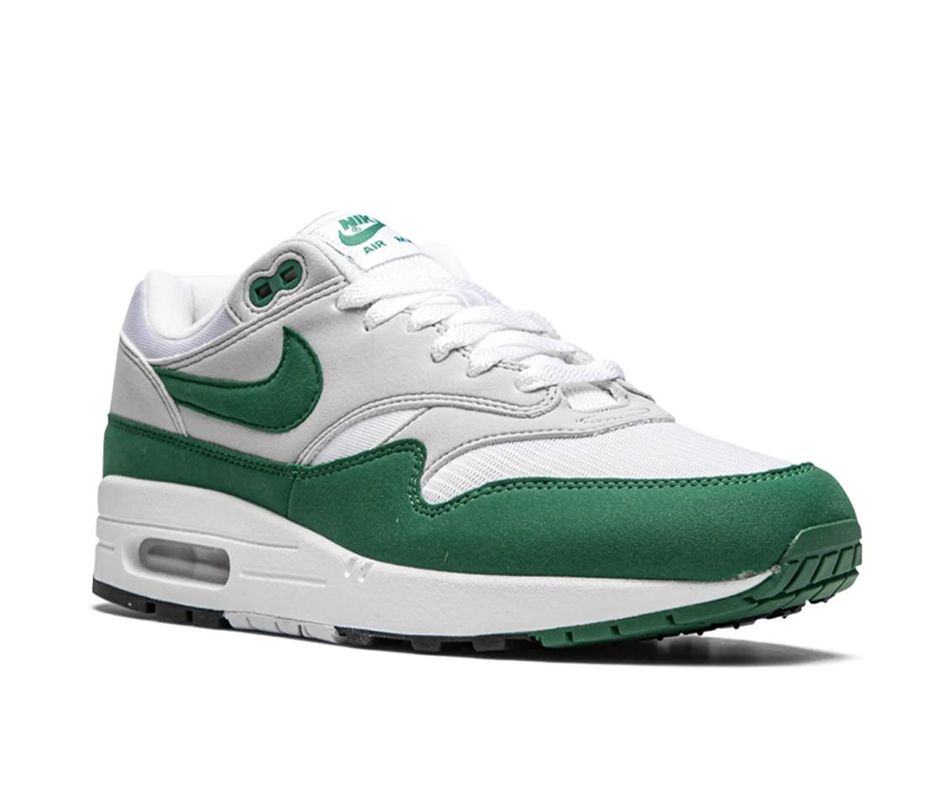 Air Max 1 Anniversary Hunter Green