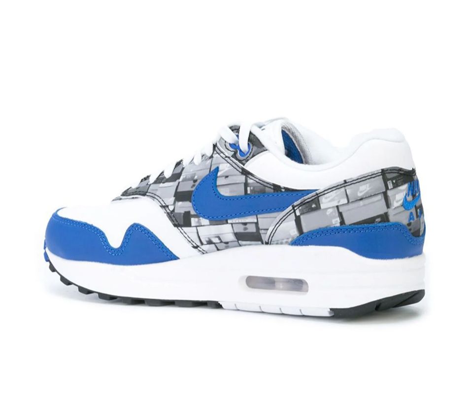 Air Max 1 x Atmos Air Max