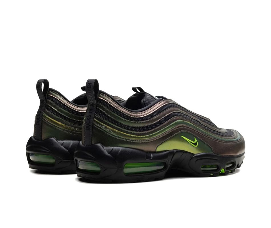 Air Max 95/97 Ducks of a Feather Storm