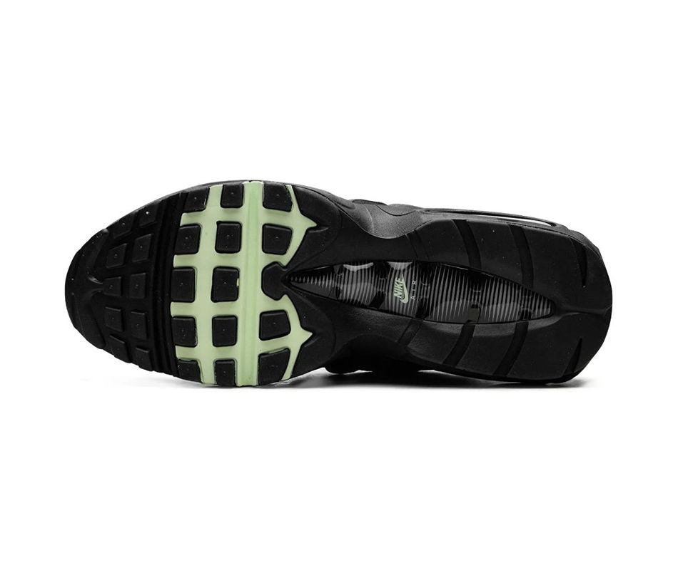 Air Max 95 "Vapor Green"