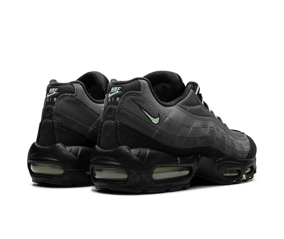 Air Max 95 "Vapor Green"