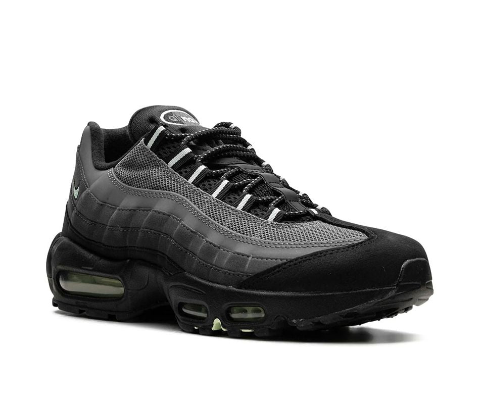 Air Max 95 "Vapor Green"