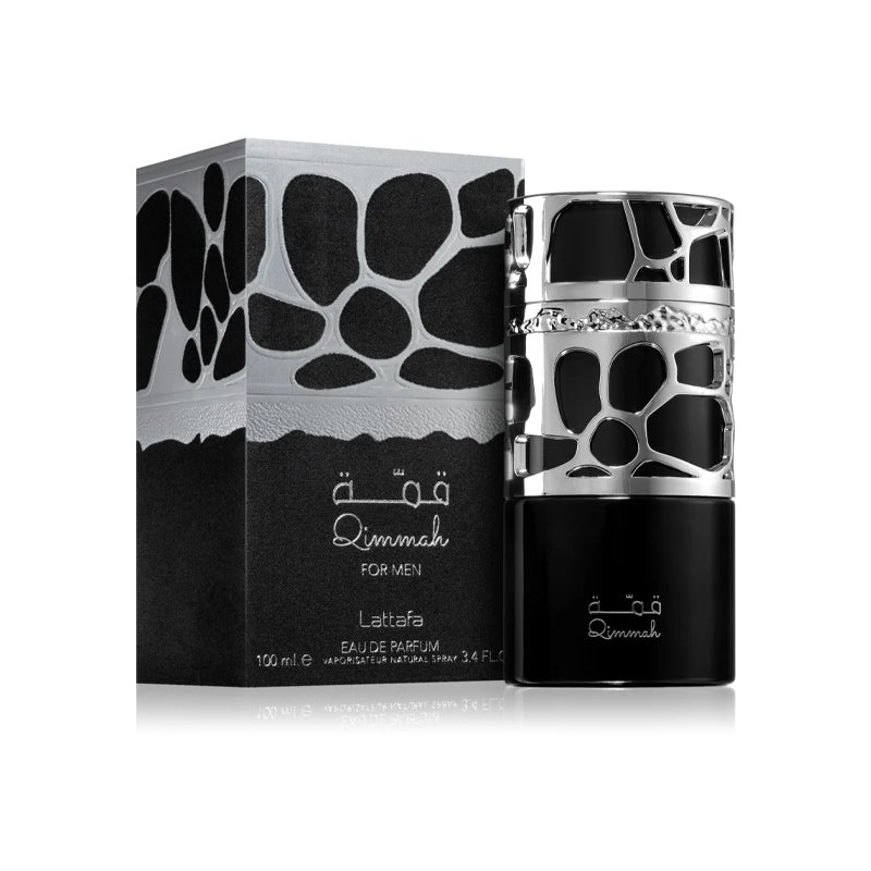 Lattafa Qimmah For Men