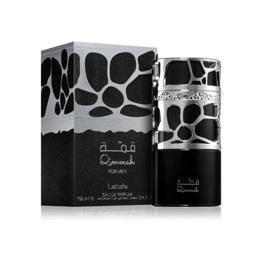Lattafa Qimmah For Men