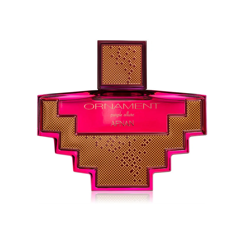 Afnan Ornament Purple Allure