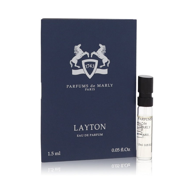 Parfums De Marly Layton